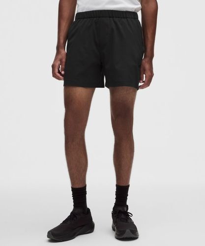 “ ABC Pull-on-Shorts aus fÃ¼r MÃ¤nner â€“ 13 cm â€“ GrÃ¶ÃŸe L in - lululemon - Modalova