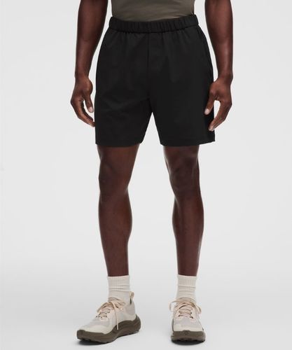 “ ABC Pull-on-Shorts aus fÃ¼r MÃ¤nner â€“ 18 cm â€“ GrÃ¶ÃŸe XL in - lululemon - Modalova