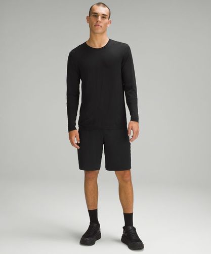 “ Pace Breaker Shorts mit Liner fÃ¼r MÃ¤nner â€“ 23 cm â€“ GrÃ¶ÃŸe XS in - lululemon - Modalova