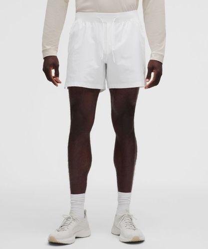 “ Zeroed In Shorts ohne Liner fÃ¼r MÃ¤nner â€“ 13 cm â€“ GrÃ¶ÃŸe XS in - lululemon - Modalova