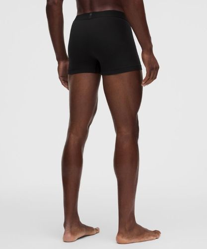 “ Soft Stretch Active Boxer Slip 3" fÃ¼r MÃ¤nner â€“ GrÃ¶ÃŸe XL in - lululemon - Modalova