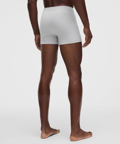 “ Soft Stretch Active Boxer Slip 3" fÃ¼r MÃ¤nner â€“ GrÃ¶ÃŸe XL in - lululemon - Modalova