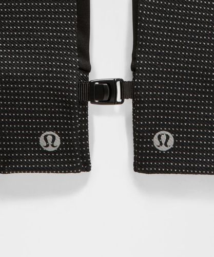 “ Fast and Free Reflektierende Laufhandschuhe â€“ GrÃ¶ÃŸe S in / - lululemon - Modalova