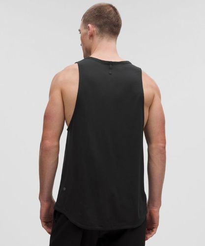 “ License to Train Tanktop fÃ¼r MÃ¤nner â€“ GrÃ¶ÃŸe 2XL in - lululemon - Modalova
