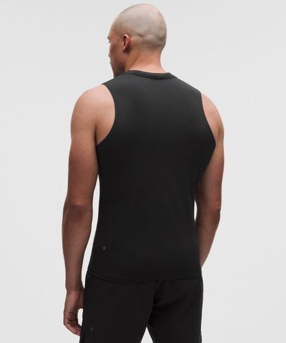 “ Repper Sleeveless Tank Top fÃ¼r MÃ¤nner â€“ GrÃ¶ÃŸe XL in - lululemon - Modalova