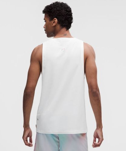 “ Zeroed In Tank Pride â€“ GrÃ¶ÃŸe L in - lululemon - Modalova