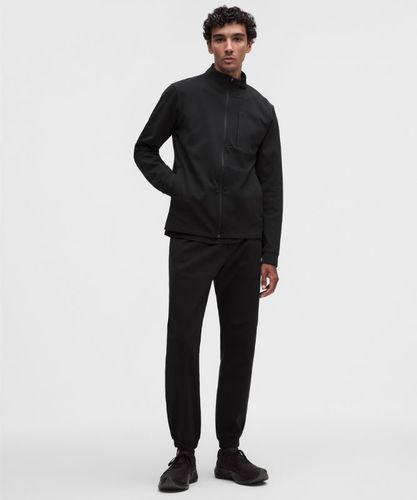 “ Sojourn Jacke fÃ¼r MÃ¤nner â€“ GrÃ¶ÃŸe M in - lululemon - Modalova