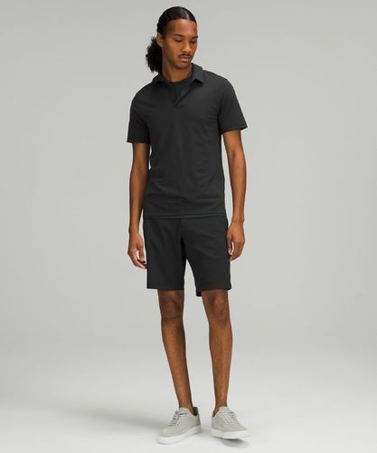 “ Evolution Kurzarm-Poloshirt fÃ¼r MÃ¤nner â€“ GrÃ¶ÃŸe S in - lululemon - Modalova