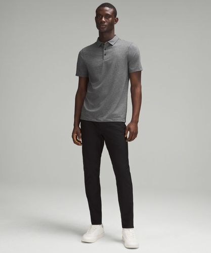 “ Evolution Kurzarm-Poloshirt fÃ¼r MÃ¤nner â€“ GrÃ¶ÃŸe 2XL in - lululemon - Modalova