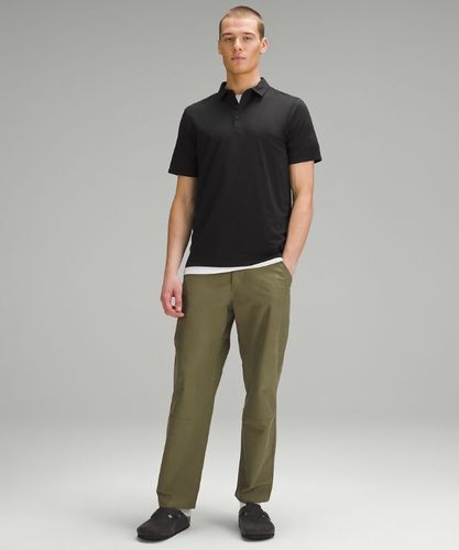“ Evolution Kurzarm-Poloshirt fÃ¼r MÃ¤nner â€“ GrÃ¶ÃŸe S in - lululemon - Modalova
