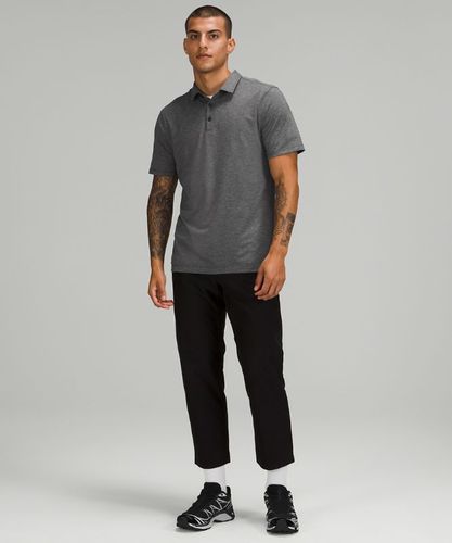 “ Evolution Kurzarm-Poloshirt fÃ¼r MÃ¤nner â€“ GrÃ¶ÃŸe S in - lululemon - Modalova