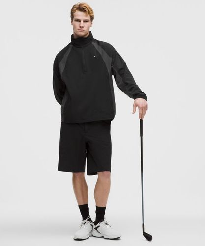“ Wasserabweisender Golfpullover mit halblangem ReiÃŸverschluss fÃ¼r MÃ¤nner â€“ GrÃ¶ÃŸe M in / - lululemon - Modalova