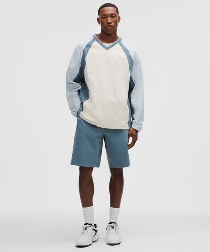 “ Wasserabweisender Golfpullover fÃ¼r MÃ¤nner â€“ GrÃ¶ÃŸe M in // - lululemon - Modalova