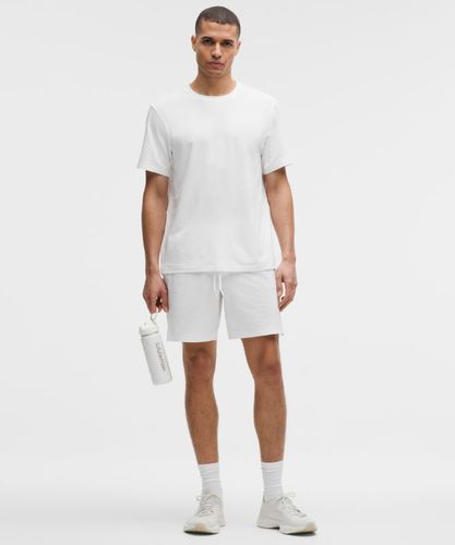 “ Zeroed In Kurzarmshirt fÃ¼r MÃ¤nner â€“ GrÃ¶ÃŸe 2XL in - lululemon - Modalova