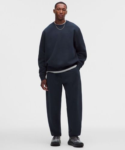 “ Steady State-Rundhalspullover aus SuperLoft fÃ¼r MÃ¤nner â€“ GrÃ¶ÃŸe XL in - lululemon - Modalova