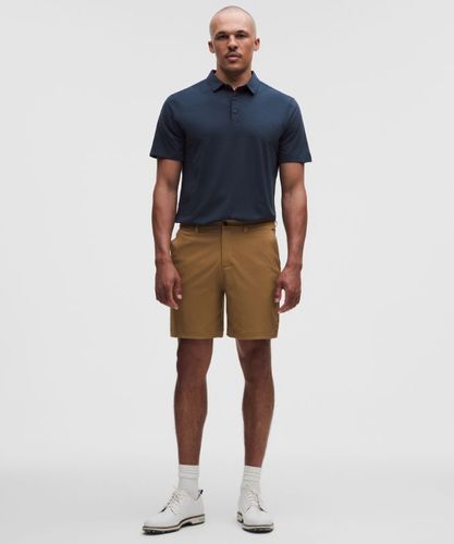 “ Evolution Kurzarm-Poloshirt fÃ¼r MÃ¤nner â€“ GrÃ¶ÃŸe S in - lululemon - Modalova