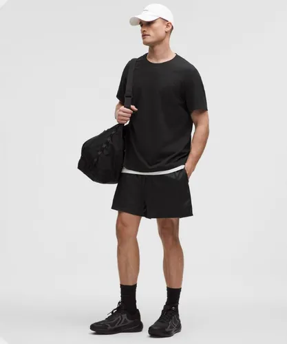 “ Soft Jersey-Kurzarmshirt fÃ¼r MÃ¤nner â€“ GrÃ¶ÃŸe XL in - lululemon - Modalova