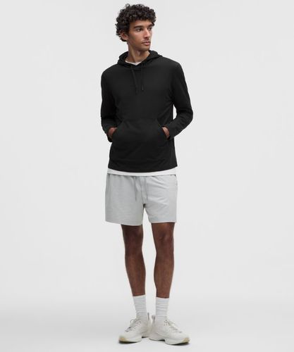 “ Soft Jersey Hoodie fÃ¼r MÃ¤nner â€“ GrÃ¶ÃŸe L in - lululemon - Modalova