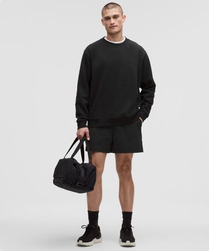 “ Steady State Pullover mit Rundhalsausschnitt fÃ¼r MÃ¤nner â€“ GrÃ¶ÃŸe XL in - lululemon - Modalova