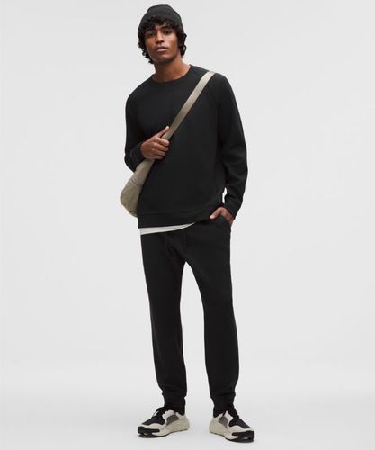 “ Smooth Spacer Pullover mit Rundhalsausschnitt im Classic Fit fÃ¼r MÃ¤nner â€“ GrÃ¶ÃŸe S in - lululemon - Modalova