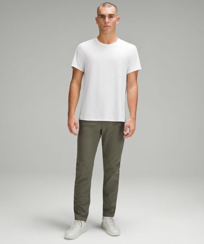 “ Fundamental T-Shirt fÃ¼r MÃ¤nner â€“ GrÃ¶ÃŸe L in - lululemon - Modalova
