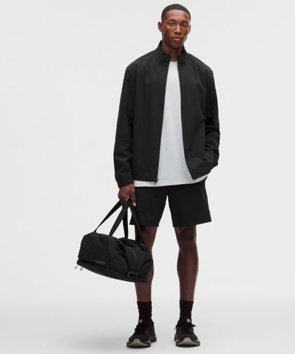 “ Zeroed In Trainingsjacke fÃ¼r MÃ¤nner â€“ GrÃ¶ÃŸe 2XL in - lululemon - Modalova