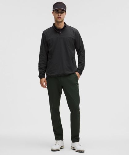 “ Winddichter Golfpullover mit kurzem ReiÃŸverschluss fÃ¼r MÃ¤nner â€“ GrÃ¶ÃŸe 2XL in - lululemon - Modalova