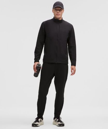 “ Strukturierte -Jacke fÃ¼r MÃ¤nner â€“ GrÃ¶ÃŸe M in - lululemon - Modalova