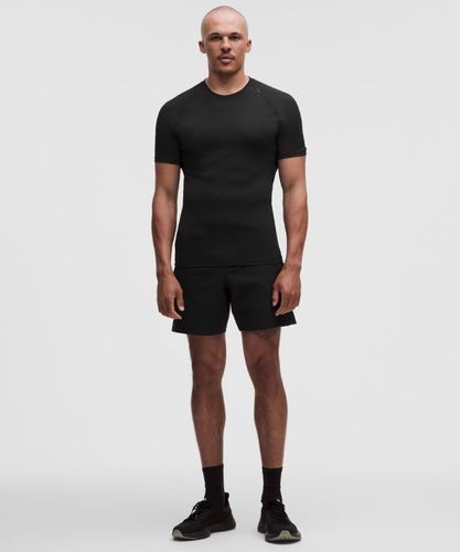 “ Repper-Kurzarmshirt fÃ¼r MÃ¤nner â€“ GrÃ¶ÃŸe L in - lululemon - Modalova