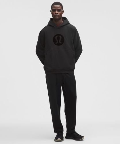 “ Men's Steady State Pullover Hoodie Logo â€“ GrÃ¶ÃŸe L in - lululemon - Modalova