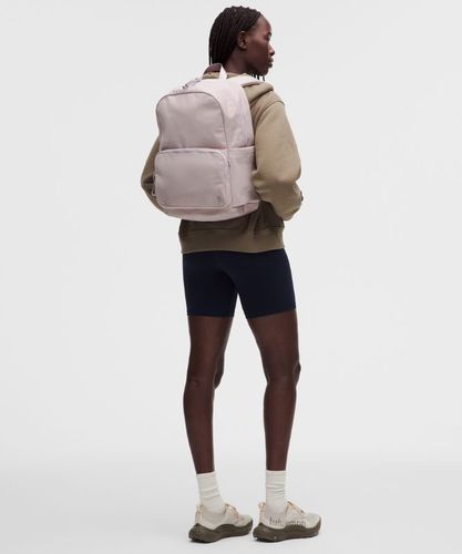 “ Everywhere Rucksack 22 L â€“ GrÃ¶ÃŸe 2 l in / - lululemon - Modalova