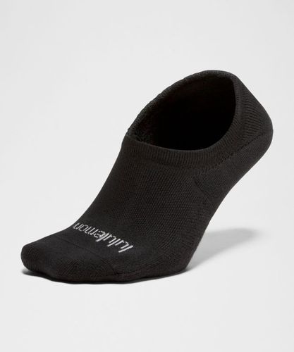 “ Daily Essential No-Show-Socken Unisex 3er-Pack â€“ GrÃ¶ÃŸe S in - lululemon - Modalova