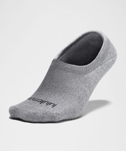 “ Daily Essential No-Show-Socken Unisex 3er-Pack â€“ GrÃ¶ÃŸe L in // - lululemon - Modalova