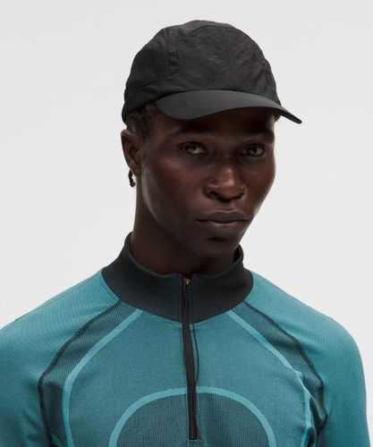 “ Laufkappe mit einsatz SLNSH Kollektion â€“ GrÃ¶ÃŸe S/M in - lululemon - Modalova