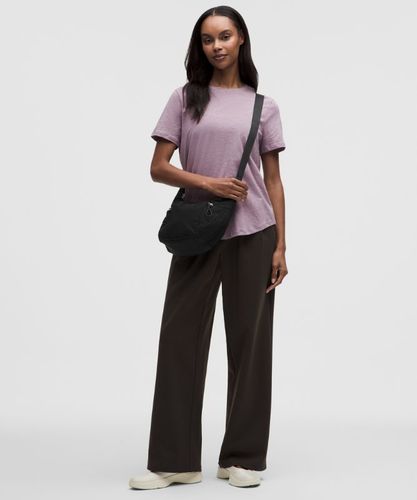 “ LÃ¤ssige UmhÃ¤ngetasche 6 L â€“ GrÃ¶ÃŸe 6 l in - lululemon - Modalova