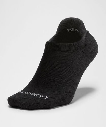 “ Daily Essential Socken mit KnÃ¶chelschutz Unisex 3er-Pack â€“ GrÃ¶ÃŸe S in - lululemon - Modalova