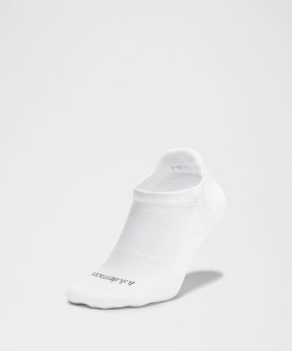 “ Daily Essential Socken mit KnÃ¶chelschutz Unisex 3er-Pack â€“ GrÃ¶ÃŸe L in - lululemon - Modalova