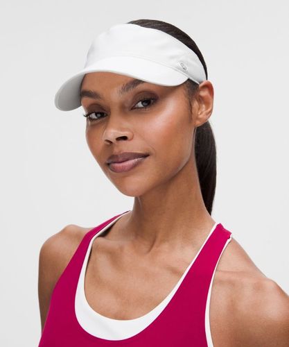 “ Leichter Multisport-Visor â€“ GrÃ¶ÃŸe S/M in - lululemon - Modalova