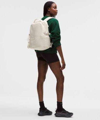 “ New Crew Rucksack 22 l â€“ GrÃ¶ÃŸe 2 l in / - lululemon - Modalova