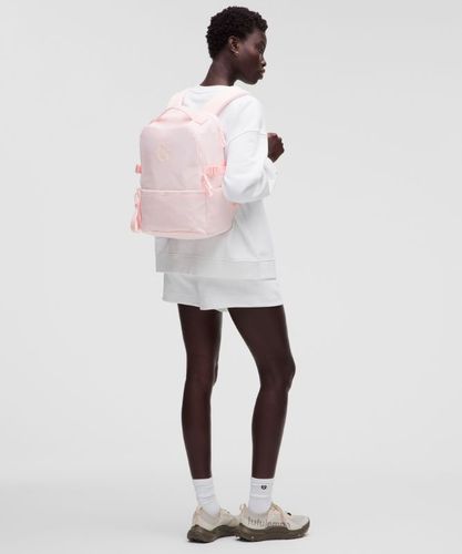 “ New Crew Rucksack 22 l â€“ GrÃ¶ÃŸe 2 l in / - lululemon - Modalova