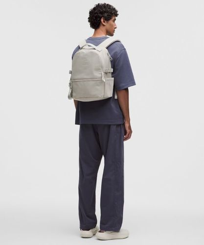 “ New Crew Rucksack 22 l â€“ GrÃ¶ÃŸe 2 l in / - lululemon - Modalova