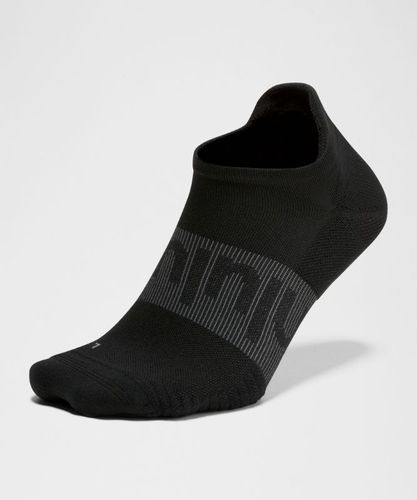 “ Power Stride Socken mit KnÃ¶chelschutz im 3er-Pack â€“ GrÃ¶ÃŸe L in - lululemon - Modalova