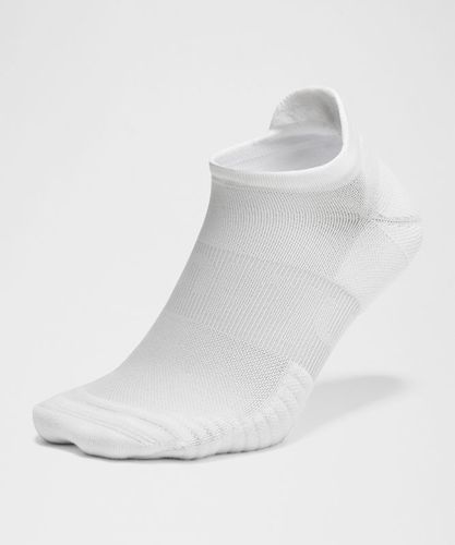 “ Power Stride Socken mit KnÃ¶chelschutz im 3er-Pack â€“ GrÃ¶ÃŸe S in - lululemon - Modalova