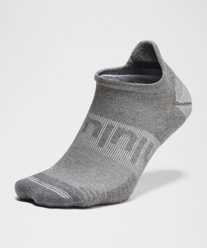 “ Power Stride Socken mit KnÃ¶chelschutz im 3er-Pack â€“ GrÃ¶ÃŸe M in // - lululemon - Modalova