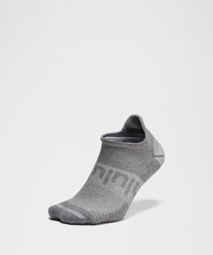 “ Power Stride Socken mit KnÃ¶chelschutz im 3er-Pack â€“ GrÃ¶ÃŸe S in // - lululemon - Modalova