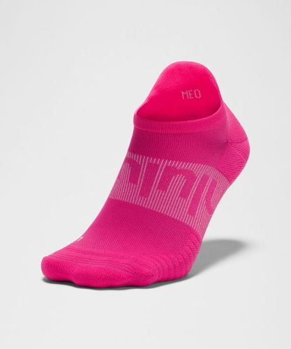 “ Power Stride Socken mit KnÃ¶chelschutz im 3er-Pack â€“ GrÃ¶ÃŸe S in / & / - lululemon - Modalova