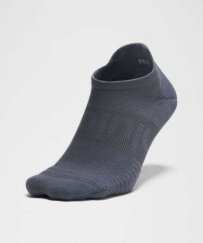 “ Power Stride Socken mit KnÃ¶chelschutz im 3er-Pack â€“ GrÃ¶ÃŸe M in // - lululemon - Modalova