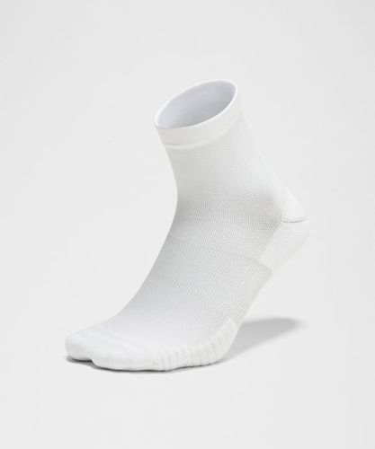 “ Unisex Power Stride Sneaker Socken 3er-Pack â€“ GrÃ¶ÃŸe XL in - lululemon - Modalova