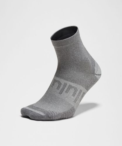 “ Unisex Power Stride Sneaker Socken 3er-Pack â€“ GrÃ¶ÃŸe S in // - lululemon - Modalova