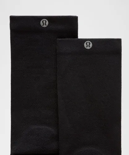 “ Power Stride Crew-Socken im 3er-Pack â€“ GrÃ¶ÃŸe XL in - lululemon - Modalova